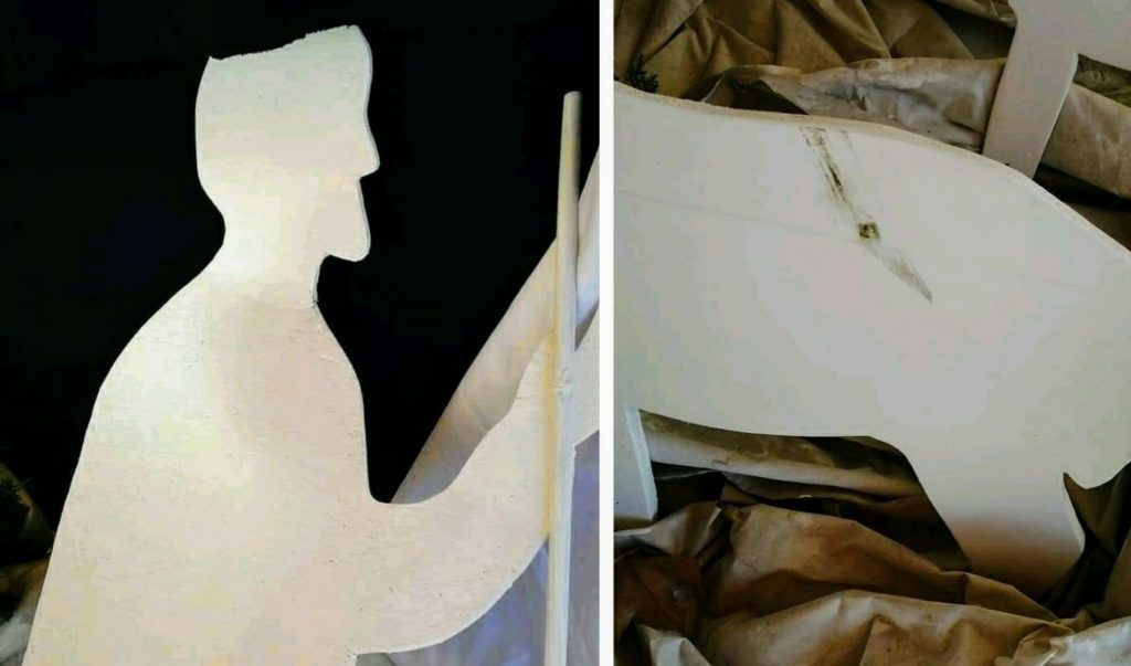 presepe cavaria pro loco vandali