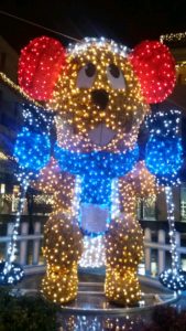 cassano magnago luminarie poliseno