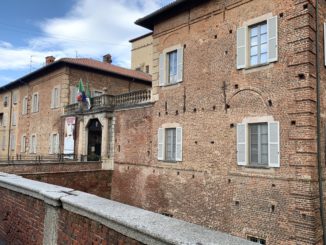 Fagnano castello bilancio
