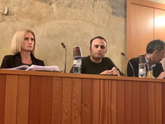Fagnano catelli lega forza italia
