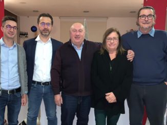 Fdi Frassinetti Martignoni Marino