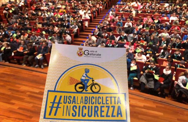 Ivan Basso campione sicurezza