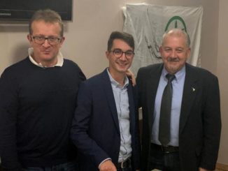 Rabuffetti commissario Lega Cavaria