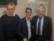 Rabuffetti commissario Lega Cavaria