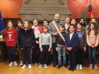 consiglio comunale ragazzi somma