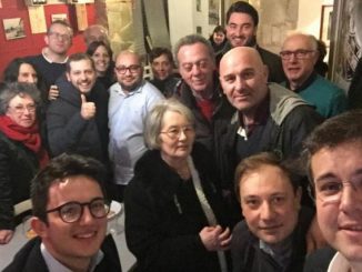 Lega Casorate Dimitri Cassani