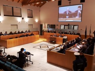 gallarate cassani mozione sfiducia
