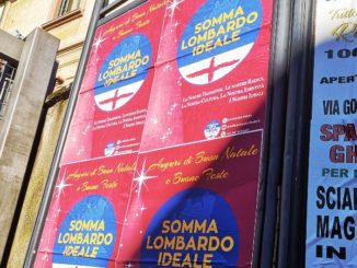  Elezioni Somma Lombardo Ideale