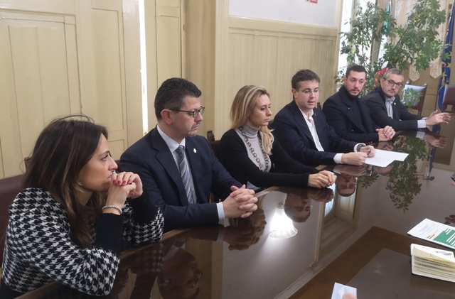 cassani conferenza fine 2019