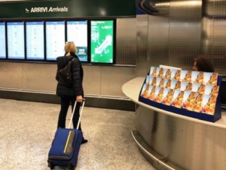 Malpensa turismo provincia Varese