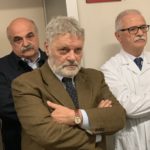 busto ospedale porfido direttore generale