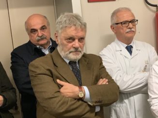 busto ospedale porfido direttore generale