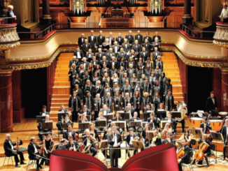 Somma benemerenze concerto capodanno