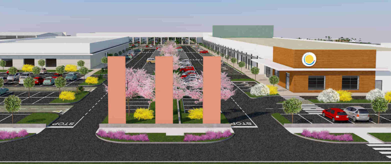 mizar nuovo progetto busto