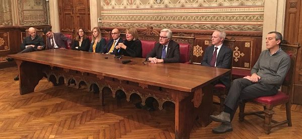 legnano comune auguri commissario