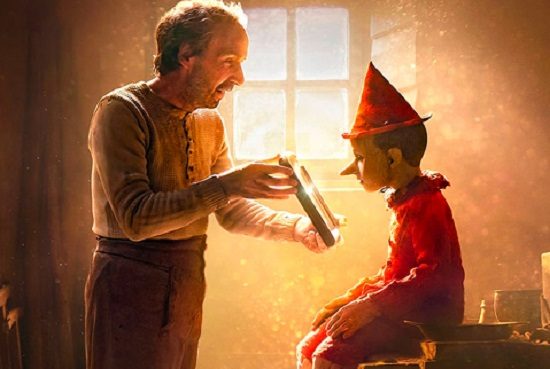 minchella garrone pinocchio collodi