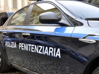 polizia penitenziaria
