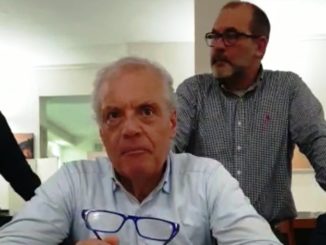 Caianiello politica agorà varese