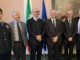 Viceministro Mauri busto sicurezza