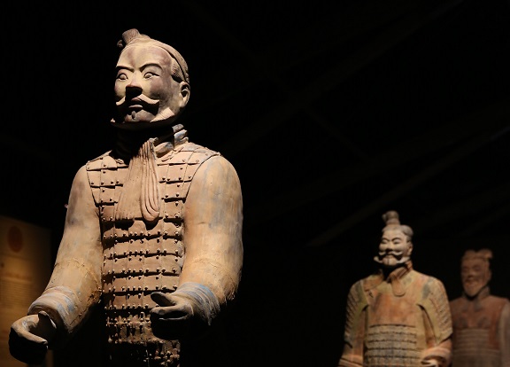 milano mostra antica cina