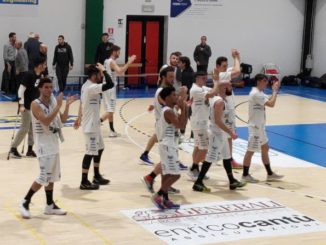 basketball gallaratese