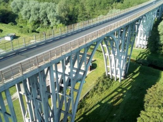 cairate ponte stress test