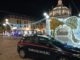 carabinieri busto natale