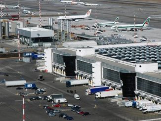 Cargo Malpensa Flai Mle