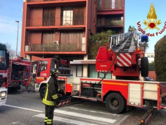 cassano incendio via moro