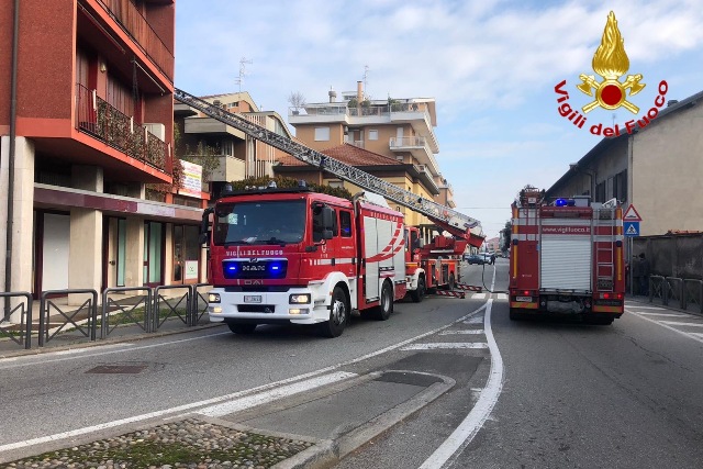 cassano incendio via moro