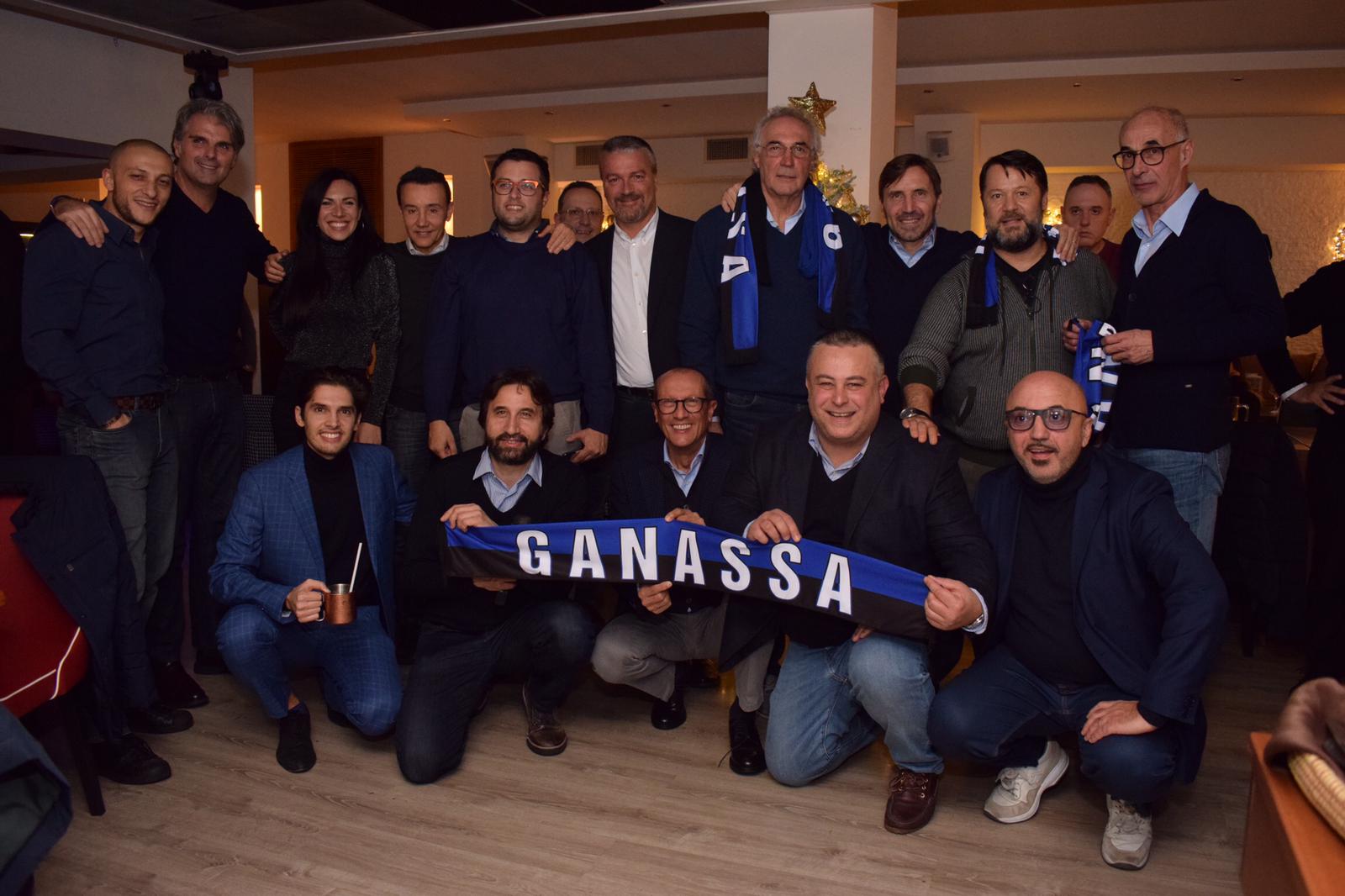 castellanza inter club ganassa