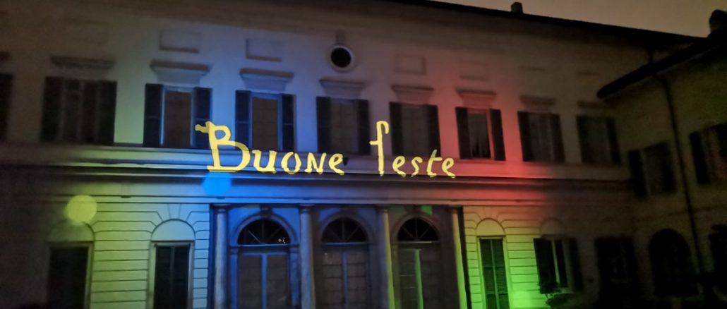castellanza palazzo brambilla
