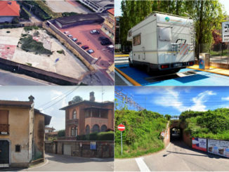 somma lombardo opere pubbliche