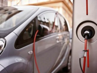 ricarica auto elettriche cardano