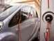 ricarica auto elettriche cardano