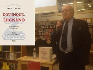 legnano libro storia eccellenze