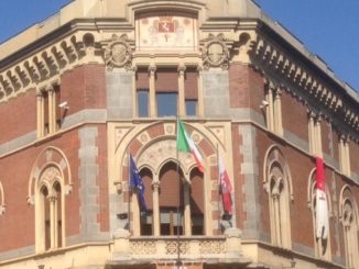 legnano elezioni sindaco candidati