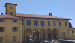 comune besnate