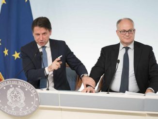 laurenzano legge bilancio governo