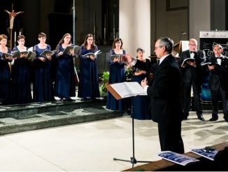 legnano jubilate conservatorio milano