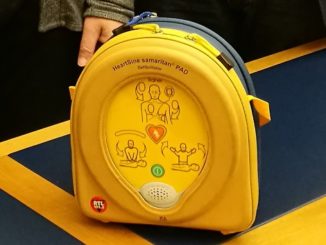 legnano cuore defibrillatori salute