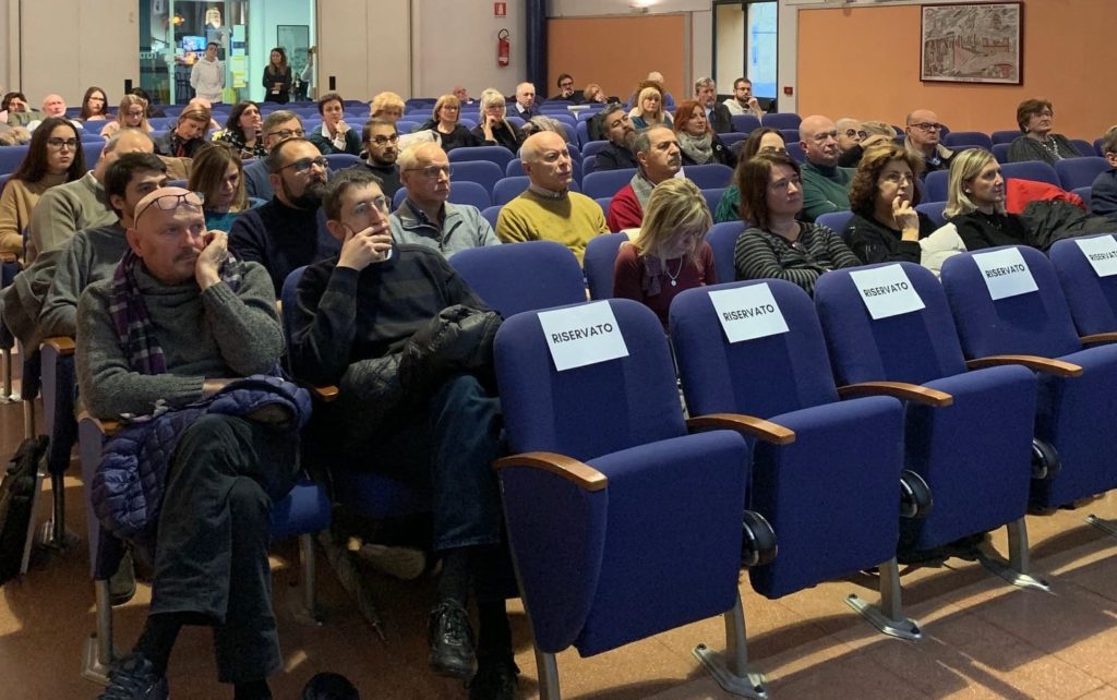 busto stati generali cultura