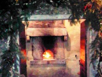 festa natale vigilia cuirone