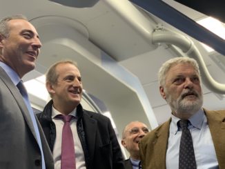 gallera ospedale busto personale