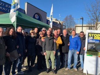 legnano lega fratus ricorso