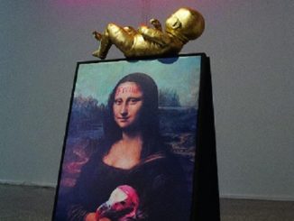 bruno pavia leonardo gioconda