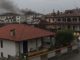 gorla incendio palazzina evacuata