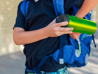 casorate plastica borracce scuola