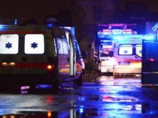 incidenti autostrada milano varese