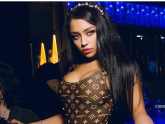 christina bertevello influencer